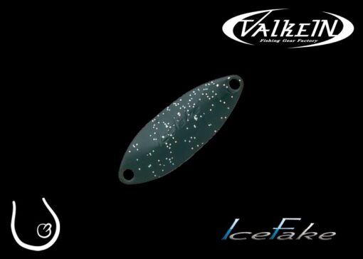 Plandavka ICE FAKE 1,6g 26mm #16 od ValkeIN
