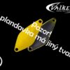 Valkein Ice Fake LT7