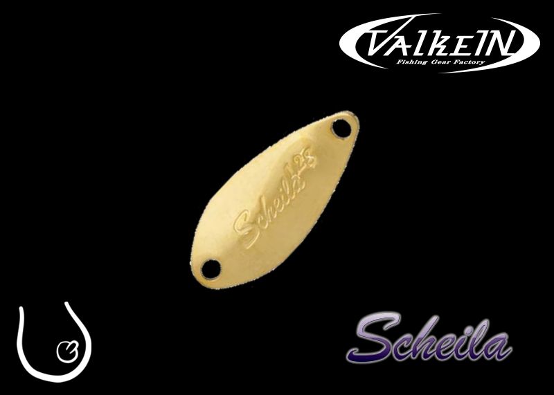 Plandavka SCHEILA 1,8g 25mm #01 od ValkeIN