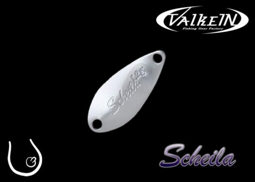 Plandavka SCHEILA 1,8g 25mm #02 od ValkeIN