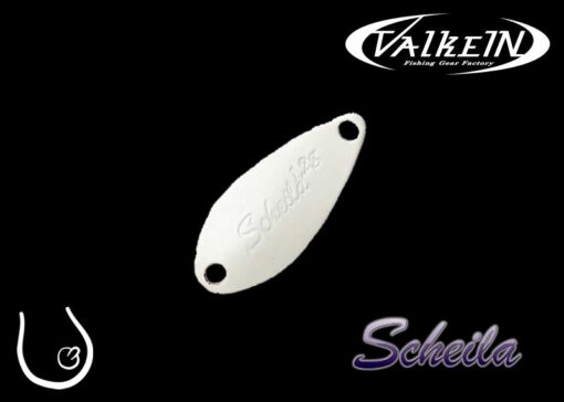 Plandavka SCHEILA 0,9g 21mm #03 od ValkeIN