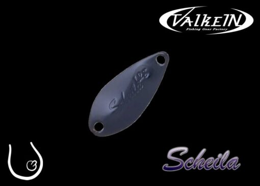 Plandavka SCHEILA 0,9g 21mm #04 od ValkeIN