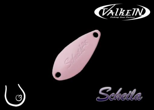 Plandavka SCHEILA 1.8g 25mm #06 od ValkeIN