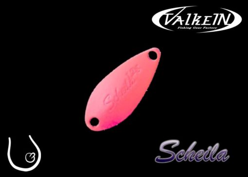 Plandavka SCHEILA 0,9g 21mm #09 od ValkeIN