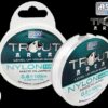 Asso Trout Area Nylon Hard