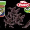 berkley pinched crawler nightcrawler gulp alive