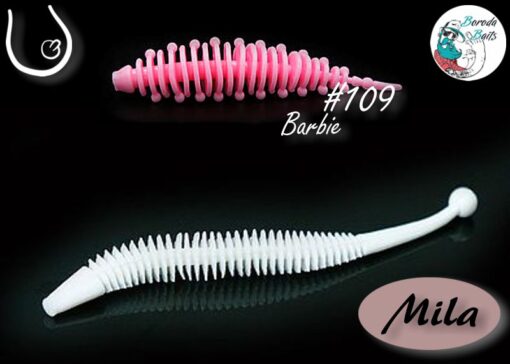 Mila #109 barbie přívlačová nástraha od Boroda Baits
