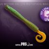 crazy fish active slug 31 100 14 6