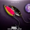 Plandavka Crazy Fish CORY 1.1g  #031