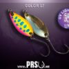 Plandavka Crazy Fish CORY 1.1g  #037