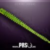 Crazy Fish CRUEL LEECH 2.2" barva 20 kiwi