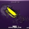 Plandavka Crazy Fish LEMA 1.6g  #115