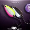 Plandavka Crazy Fish LEMA 1.6g  #025