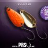 Plandavka Crazy Fish LEMA 1.6g  #028