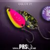 Plandavka Crazy Fish LEMA 1.6g  #031