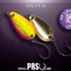 Plandavka Crazy Fish LEMA 1.6g  #033