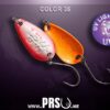 Plandavka Crazy Fish LEMA 1.6g  #035