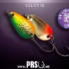 crazy fish lema 36