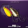 crazy fish lema 37.2