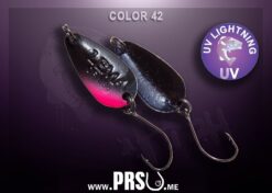 Plandavka Crazy Fish LEMA 1.6g  #042