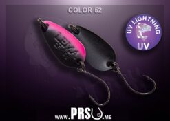 Plandavka Crazy Fish LEMA 1.6g  #052
