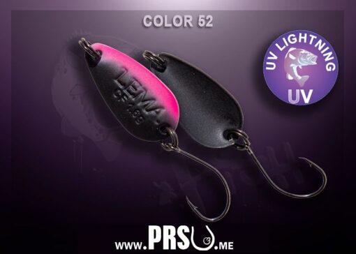 Plandavka Crazy Fish LEMA 1.6g  #052