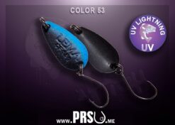 Plandavka Crazy Fish LEMA 1.6g  #053