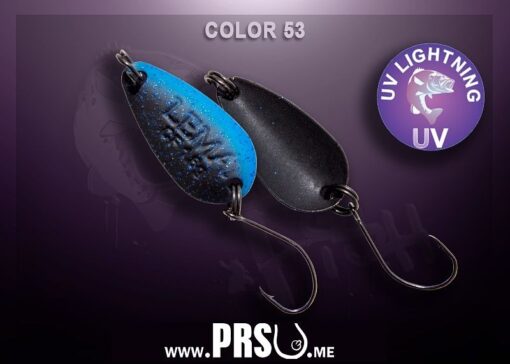 Plandavka Crazy Fish LEMA 1.6g  #053