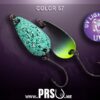 Plandavka Crazy Fish LEMA 1.6g  #057