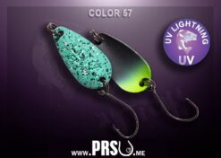 Plandavka Crazy Fish LEMA 1.6g  #057