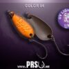 Plandavka Crazy Fish LEMA 1.6g  #084