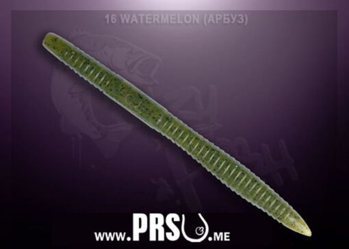 Crazy Fish MAGIC STICK 5.1" barva 16 vodní meloun
