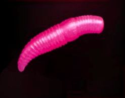 MF Baby Worm 1.2"