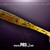 Crazy Fish NANO MINNOW 2.2" barva 68 červený vodní meloun