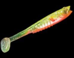Nano Minnow 2.8"
