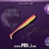 Crazy Fish NANO MINNOW 2.8" barva 013D broskev