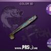 crazy fish nano minnow 54 90 3D 7