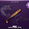 crazy fish nano minnow 54 90 8D 7