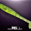 Crazy Fish NANO MINNOW 1.6" barva 20 kiwi