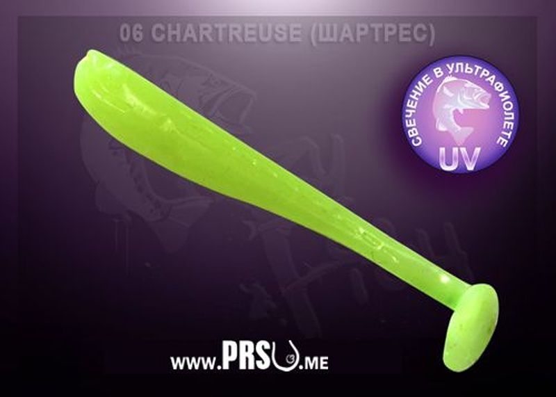 Crazy Fish NANO MINNOW 1.6" barva 06 žlutá