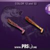 crazy fish nano minnow 62 27 12 32 5