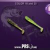 crazy fish nano minnow 62 27 16 20 6