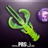 Crazy Fish NIMBLE 1.6" barva 20 kiwi