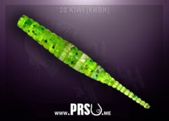 Crazy Fish POLARIS 1.8" barva 20 kiwi