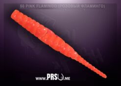 Crazy Fish POLARIS 1.8" barva 50 růžový plameňák