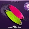 Plandavka Crazy Fish SEEKER 2.0g  #029
