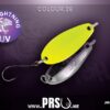 Plandavka Crazy Fish SEEKER 2.5g  #026