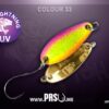 crazy fish seeker 2.5 33