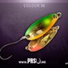 crazy fish seeker 2.5 36