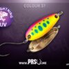 crazy fish seeker 2.5 37